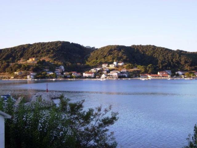 Appartamento Apartman Supetarska Draga Esterno foto