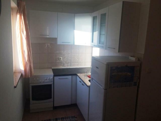 Appartamento Apartman Supetarska Draga Esterno foto