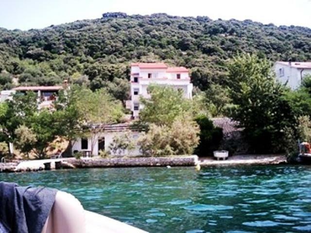 Appartamento Apartman Supetarska Draga Esterno foto