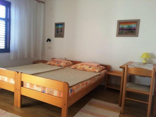 Appartamento Apartman Supetarska Draga Esterno foto