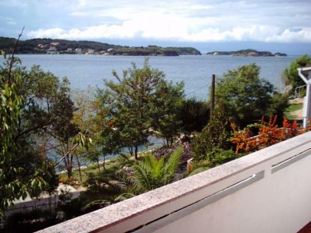 Apartman Supetarska Draga Esterno foto