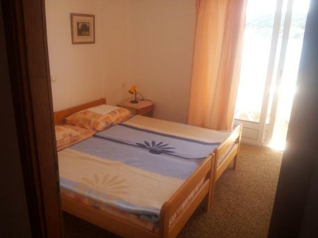 Appartamento Apartman Supetarska Draga Esterno foto
